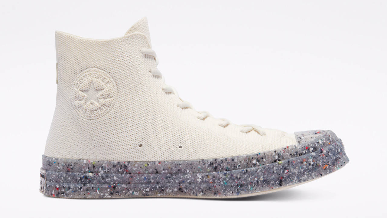 Converse's Extra 25% Off Sale Code Just Dropped & Here's Our Top Picks!