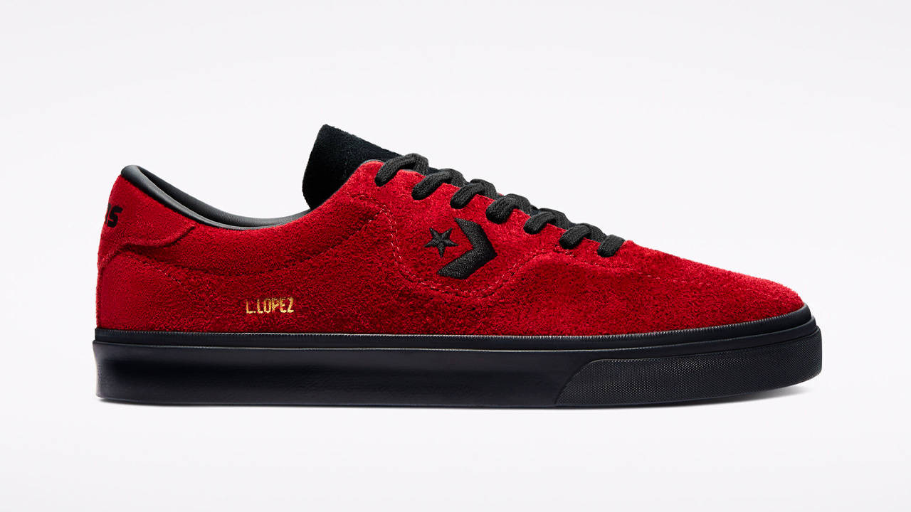 Converse's Extra 25% Off Sale Code Just Dropped & Here's Our Top Picks!