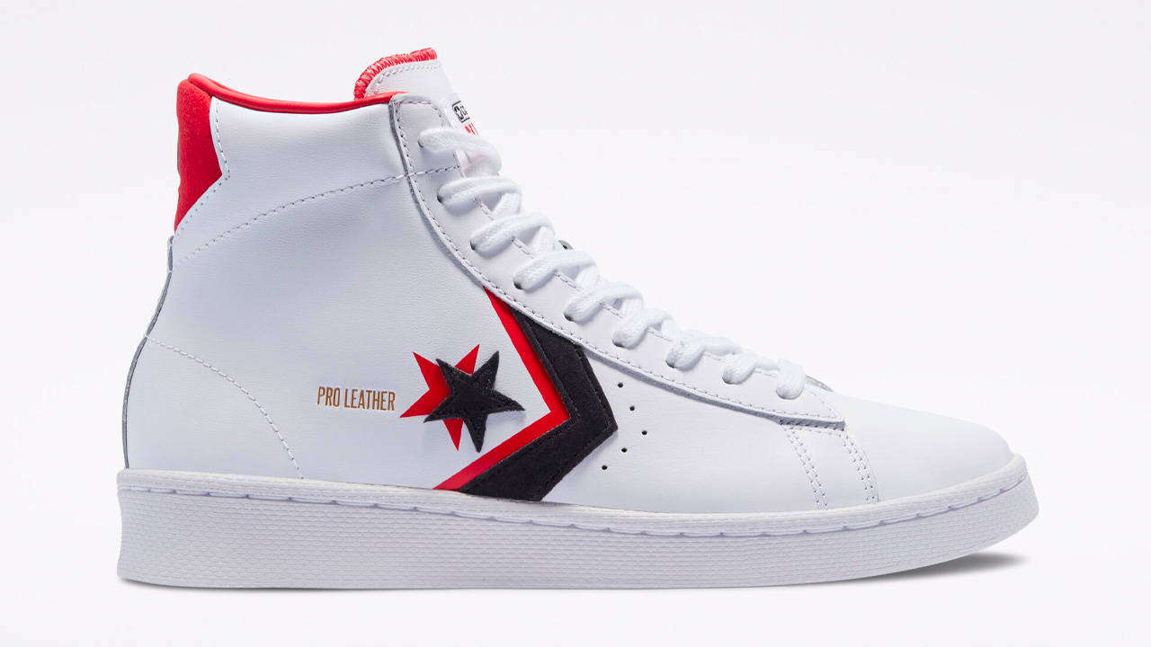 Converse's Extra 25% Off Sale Code Just Dropped & Here's Our Top Picks!
