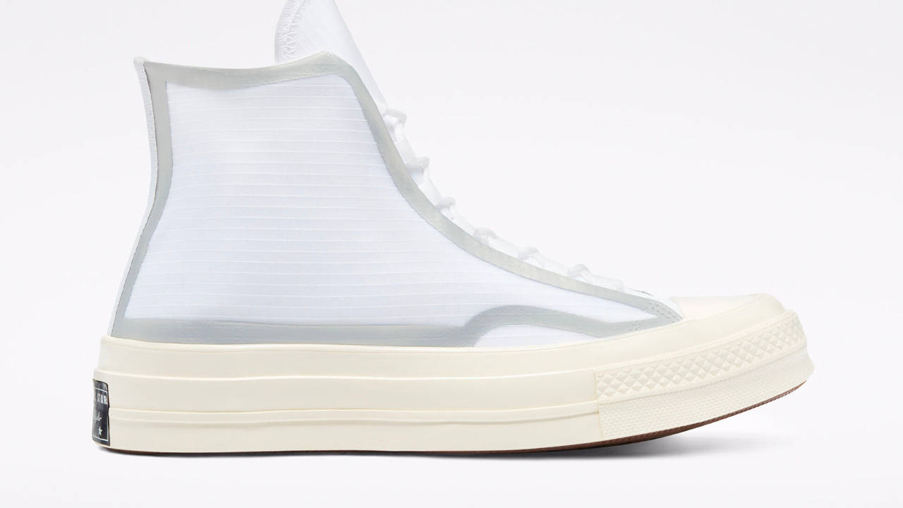 Converse's Extra 25% Off Sale Code Just Dropped & Here's Our Top Picks!