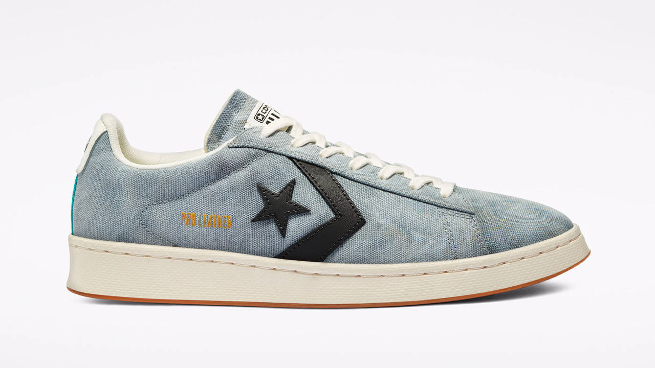 Converse's Extra 25% Off Sale Code Just Dropped & Here's Our Top Picks!