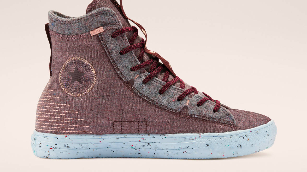 Converse's Extra 25% Off Sale Code Just Dropped & Here's Our Top Picks!