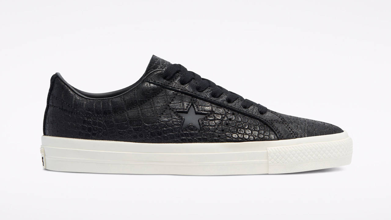 Converse's Extra 25% Off Sale Code Just Dropped & Here's Our Top Picks!