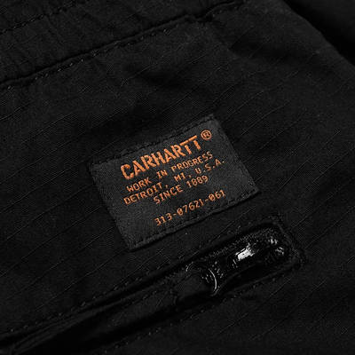 Carhartt WIP Cargo Pant I025932-8902 Detail