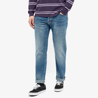 Carhartt WIP Klondike 2 Jeans Carhartt WIP Klondike 2 Jeans