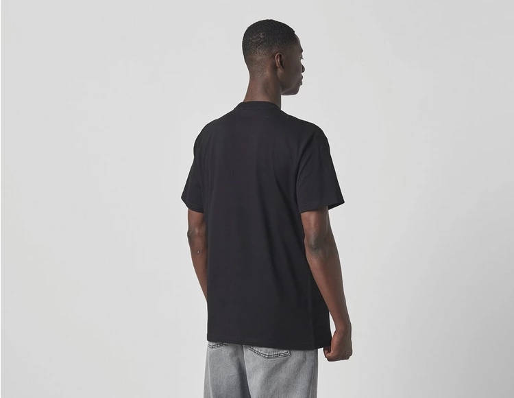 Carhartt WIP Kogankult Crystal T-Shirt Black Back