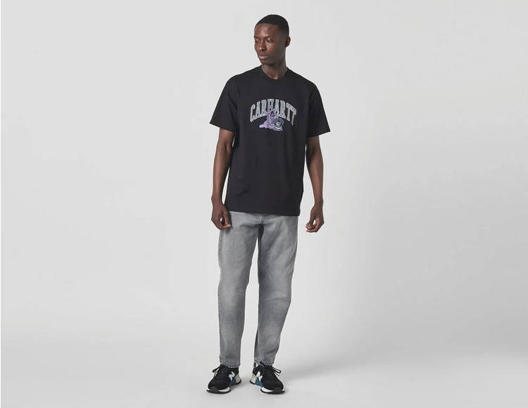 Carhartt WIP Kogankult Crystal T-Shirt Black Full