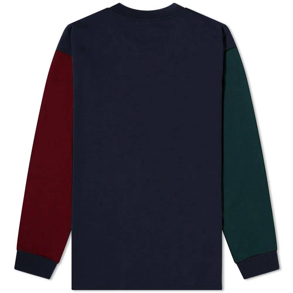 carhartt wip triple pocket
