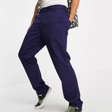 Carhartt WIP Master Relaxed Tapered Trousers