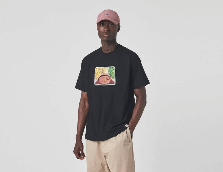 Carhartt WIP Meatloaf T-Shirt Black