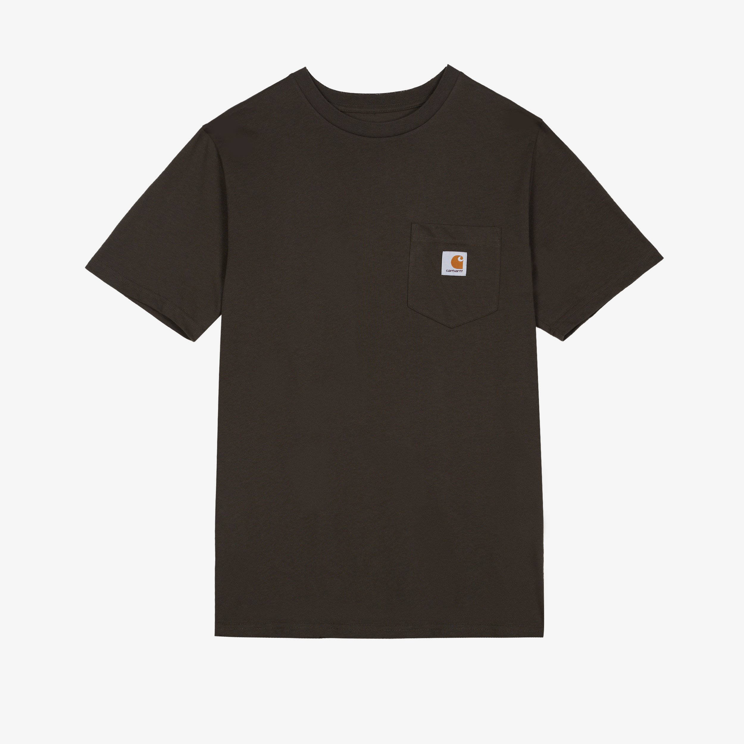 Carhartt WIP Short Sleeve Pocket T-Shirt I022091.63.XX