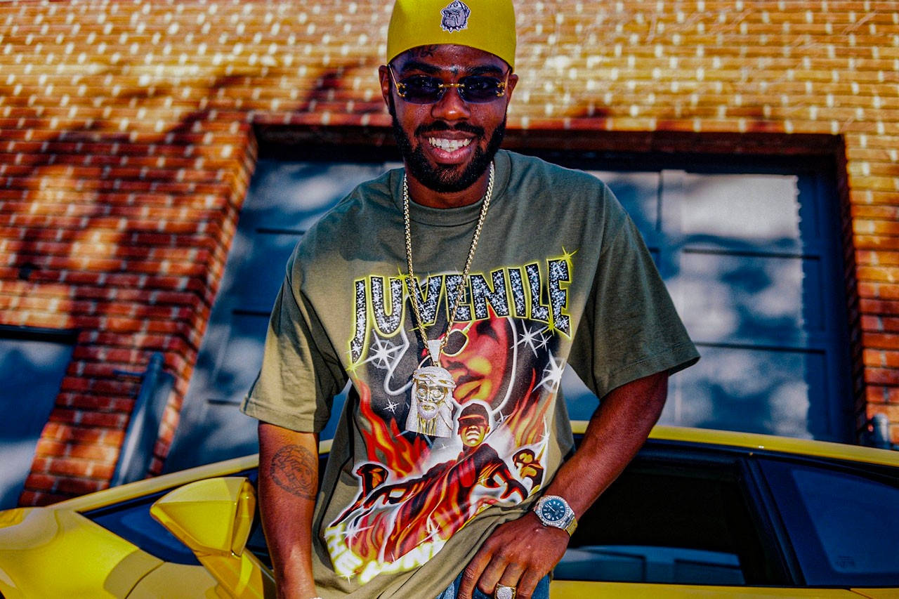 The Hundreds x Cash Money Records Take Us Back to the 90s With Hip-Hop Inspired Collection