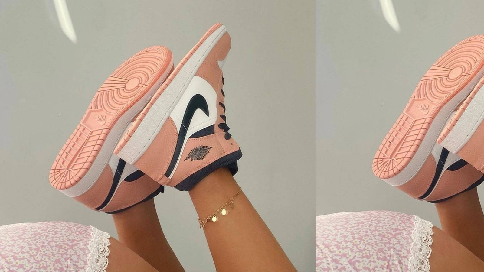 gs vs regular jordans