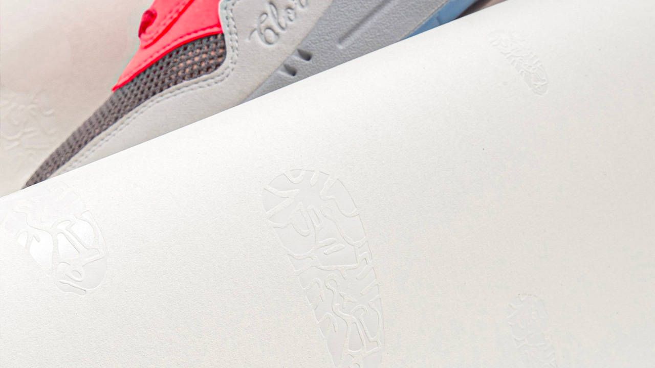 CLOT x Nike Air Max 1 "Solar Red"
