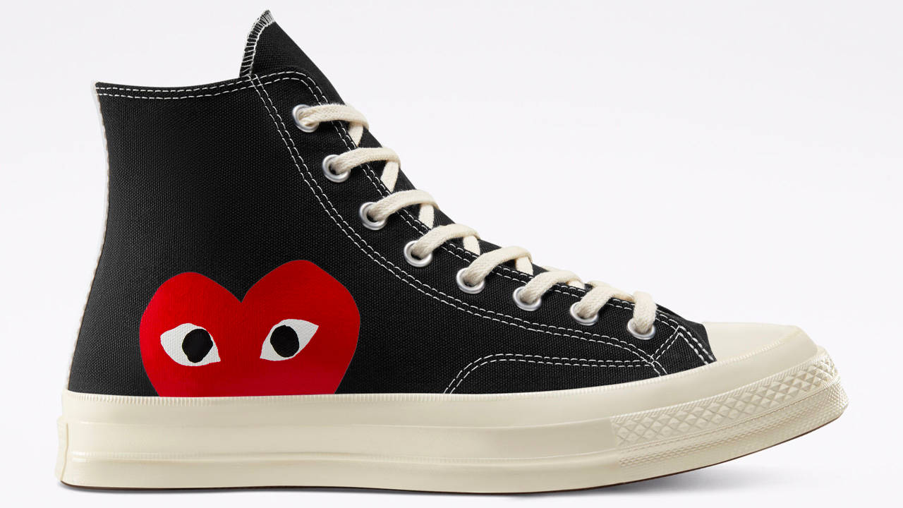 10 Limited Edition Converse Releases & Restocks That You Can't Afford to Miss!