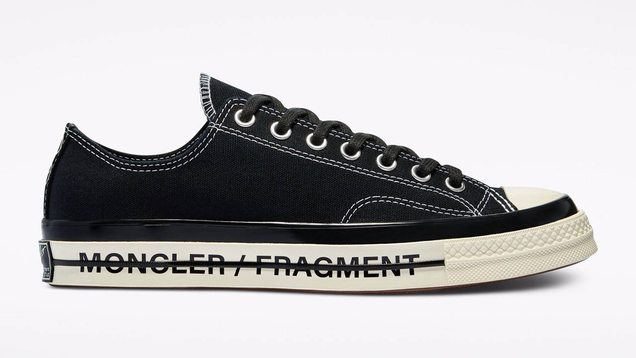 10 Limited Edition Converse Releases & Restocks That You Can't Afford to Miss!