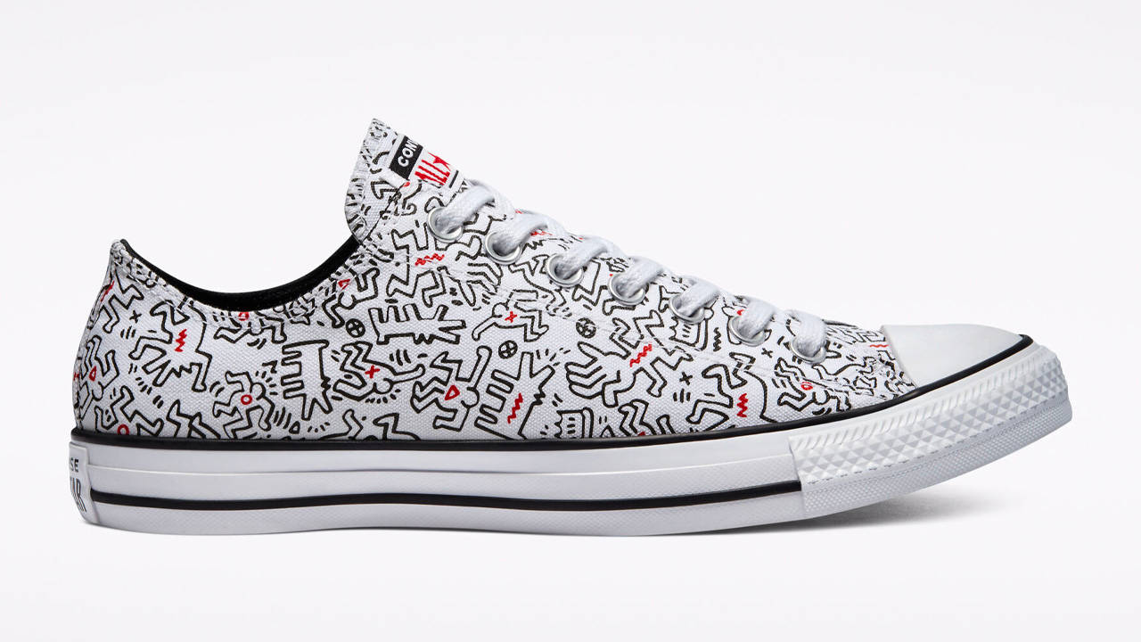 10 Limited Edition Converse Releases & Restocks That You Can't Afford to Miss!
