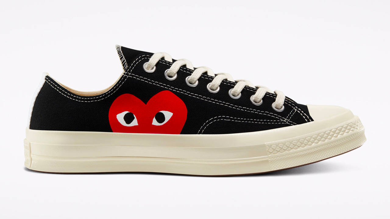 10 Limited Edition Converse Releases & Restocks That You Can't Afford to Miss!