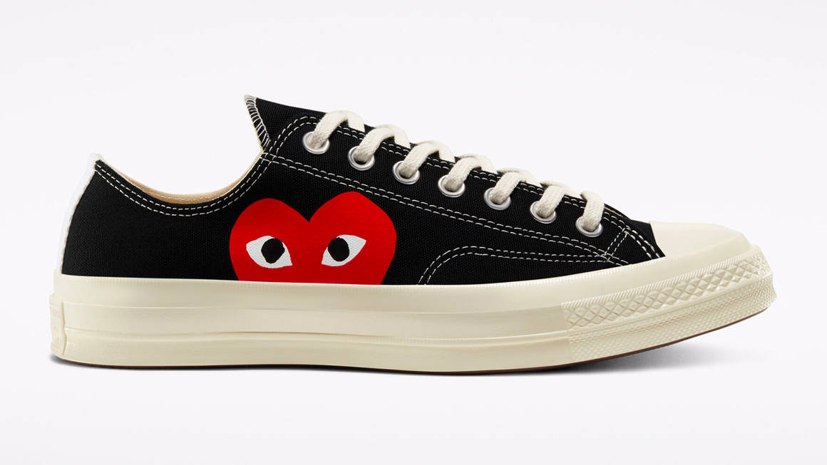 10 Limited Edition Converse Releases & Restocks That You Can't Afford ...