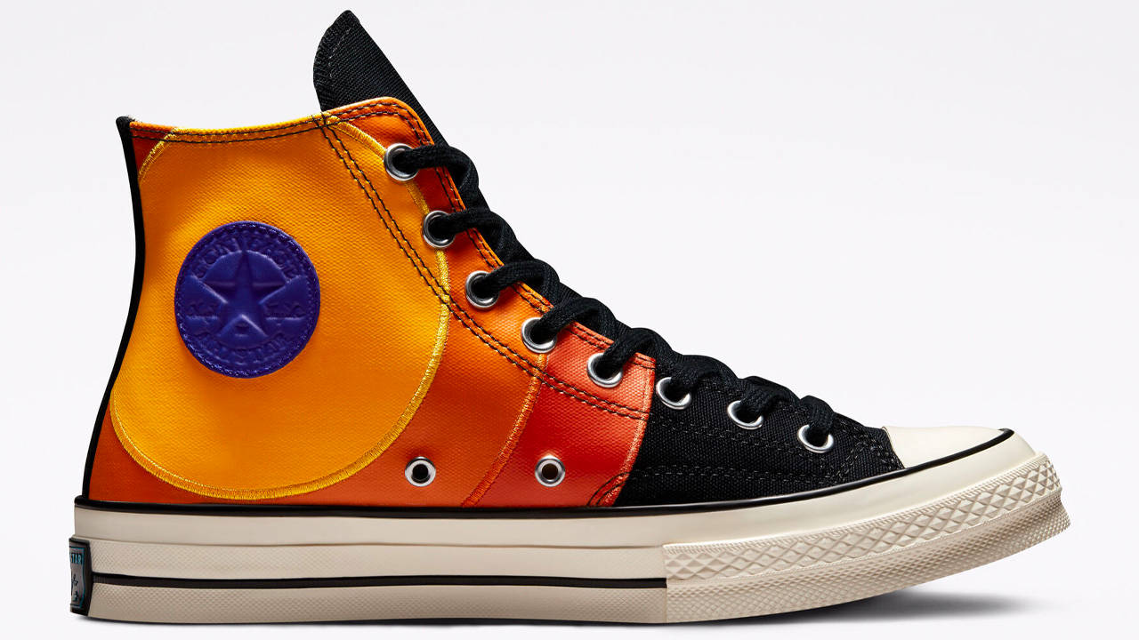 10 Limited Edition Converse Releases & Restocks That You Can't Afford to Miss!