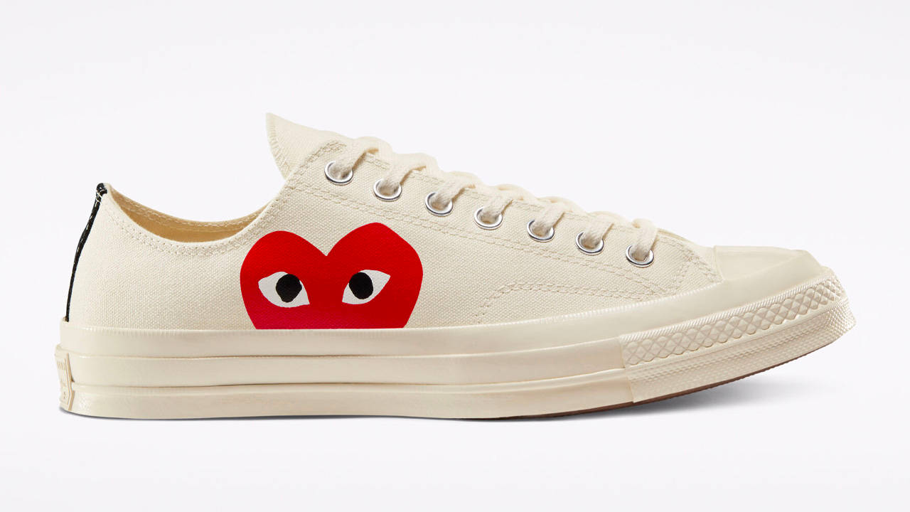 10 Limited Edition Converse Releases & Restocks That You Can't Afford to Miss!