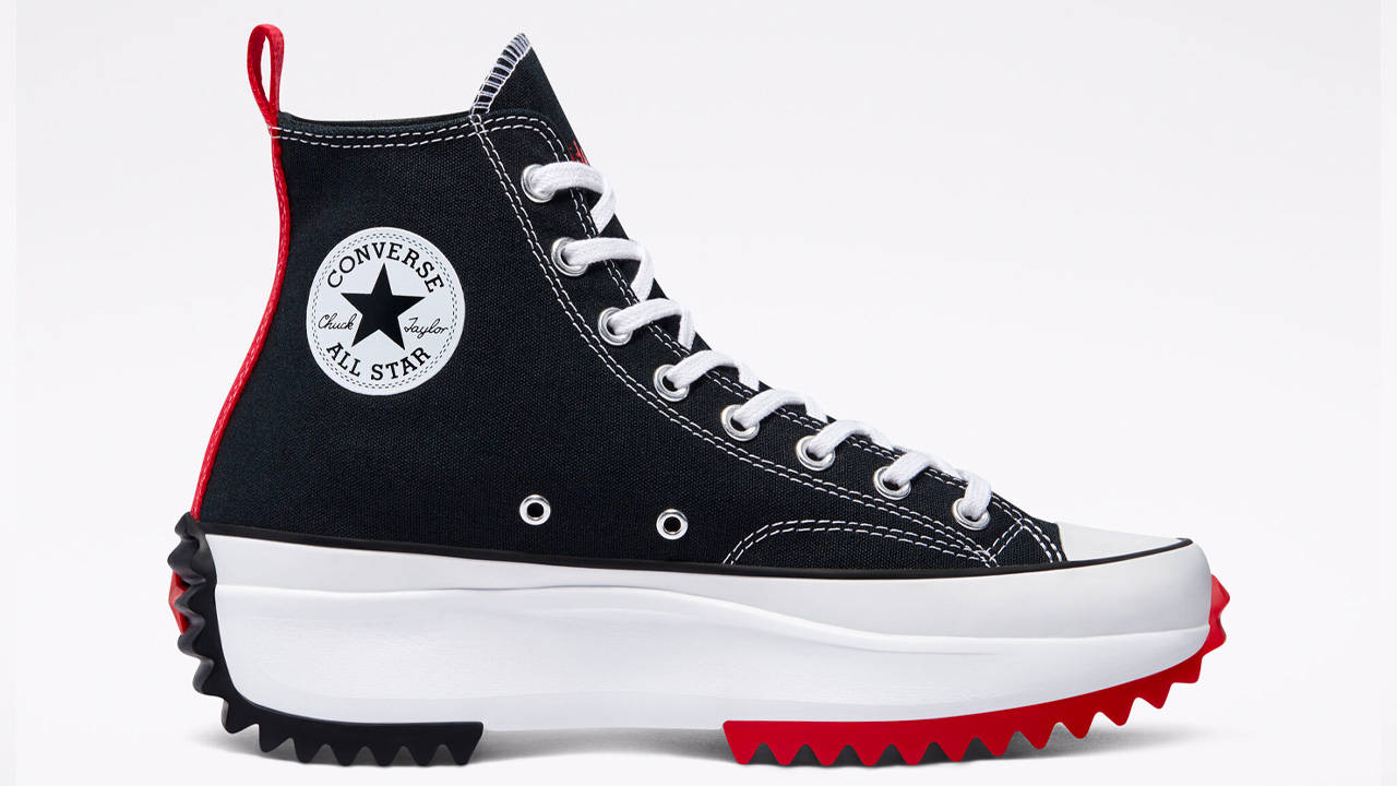 10 Limited Edition Converse Releases & Restocks That You Can't Afford to Miss!