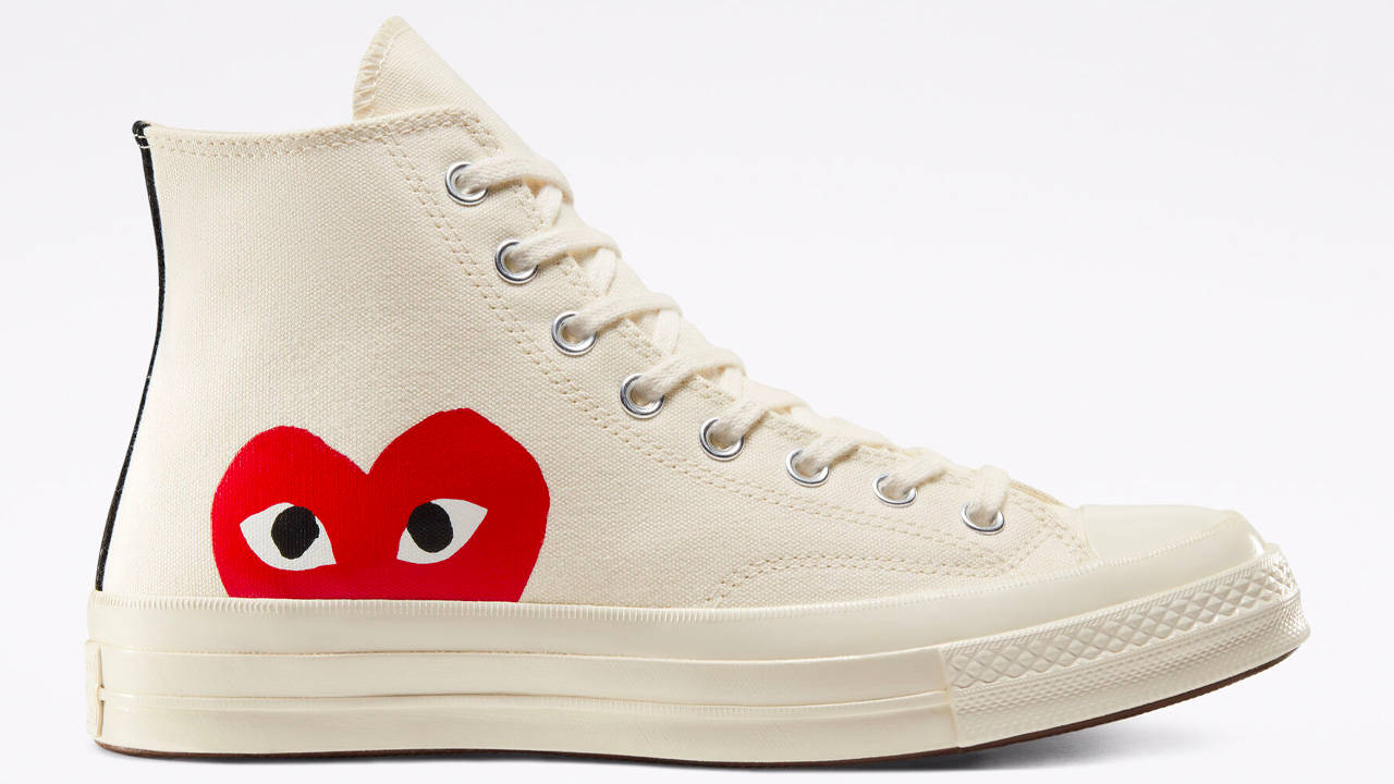 10 Limited Edition Converse Releases & Restocks That You Can't Afford to Miss!