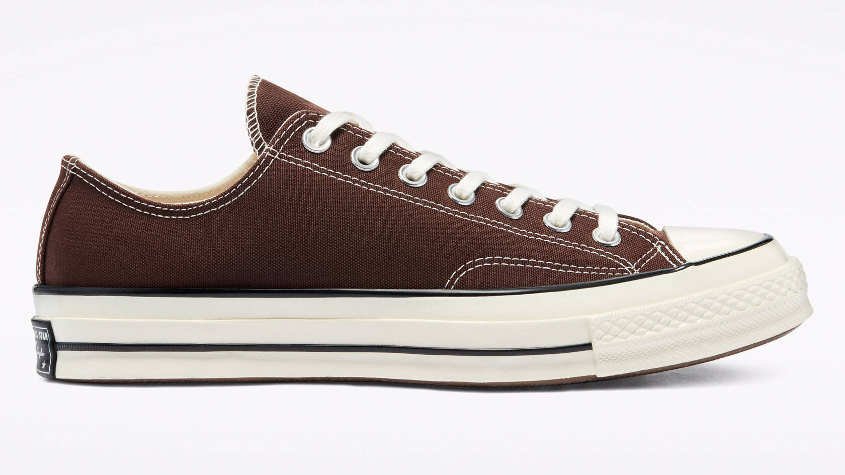 Converse Chuck 70 Color Low Top Dark Root