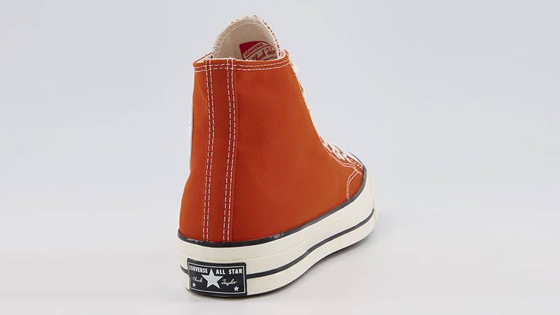Converse Chuck 70 Hi Fire Pit
