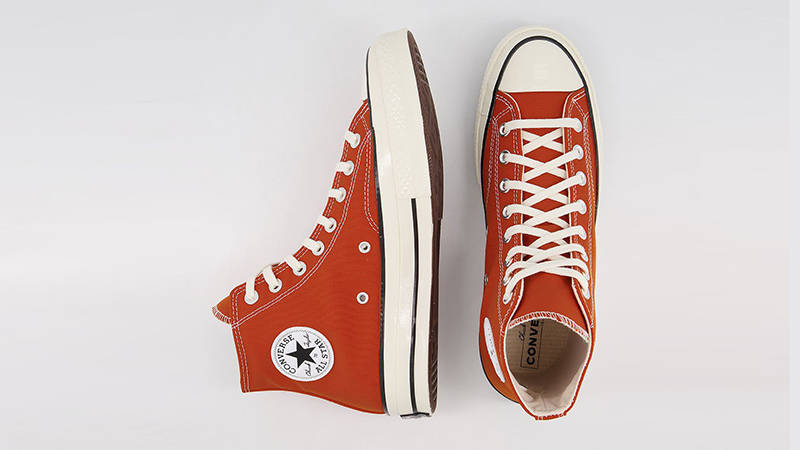 Converse Chuck 70 Hi Fire Pit