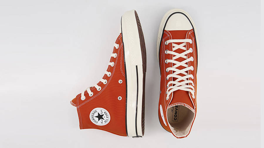 converse chuck 70 fire pit