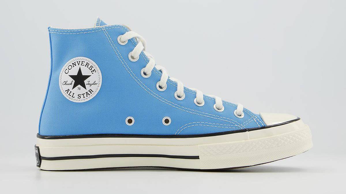 Converse Chuck 70 Hi University Blue