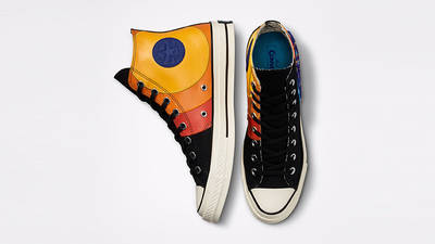 Converse Chuck 70 Space Jam A new Lagacy 172482C middle