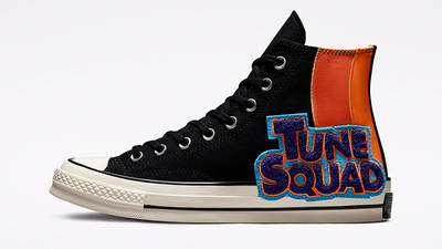 Converse Chuck 70 Space Jam A new Lagacy 172482C side