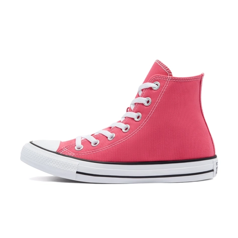 Converse Chuck Taylor All Star Color High Hyper Pink