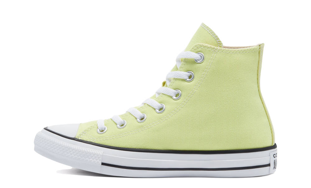 Converse Chuck Taylor All Star Color High Lt Zitron
