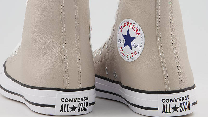 Converse Chuck Taylor All Star Hi String