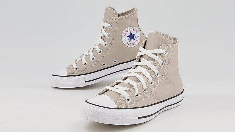 Converse Chuck Taylor All Star Hi String