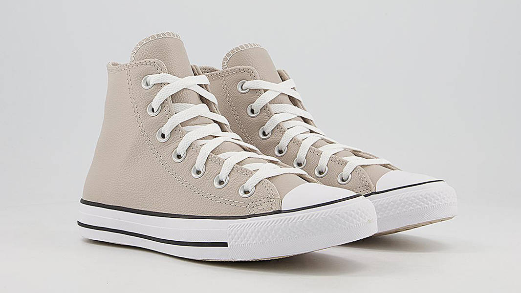 Converse Chuck Taylor All Star Hi String