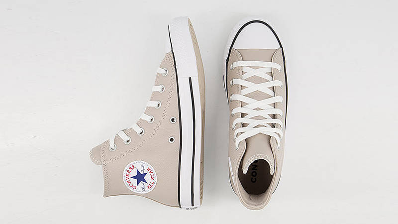 Converse Chuck Taylor All Star Hi String