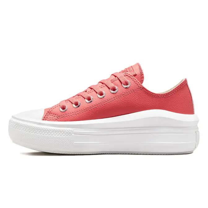 Converse Chuck Taylor Hybrid Shine Pink Salt | Where To Buy | 571621C ...