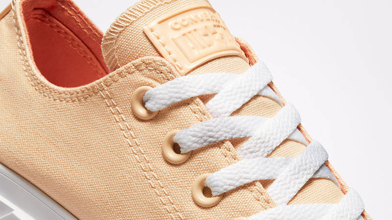 Converse Chuck Taylor Platform 2X Light Twine