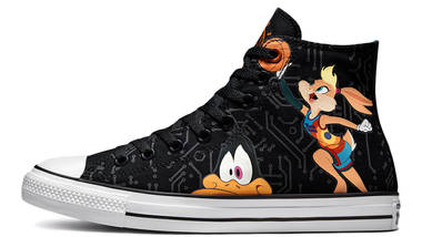 Converse Chuck Taylor Space Jam A New Legacy