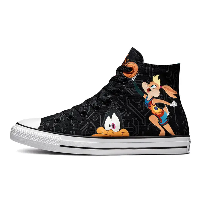 Converse Chuck Taylor Space Jam A New Legacy 172485C