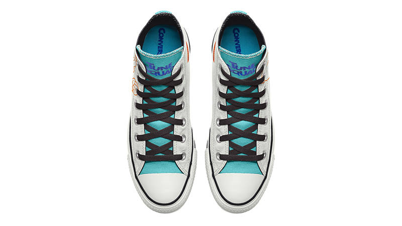 Converse Chuck Taylor Space Jam A New Legacy Custom By You 172514C Top