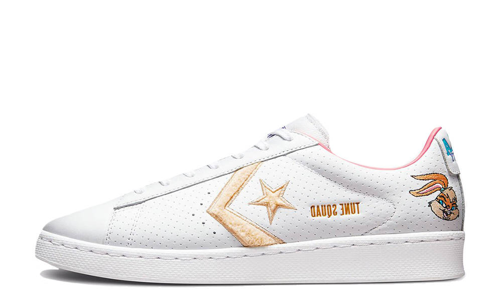 Converse ev3 sale rose gold