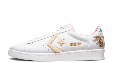 Converse Pro Leather Low Space Jam A New Legacy Lola