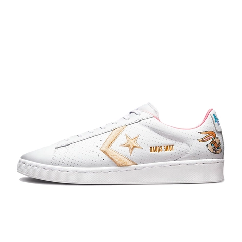 Converse Pro Leather Low Space Jam A New Legacy Lola 172481C