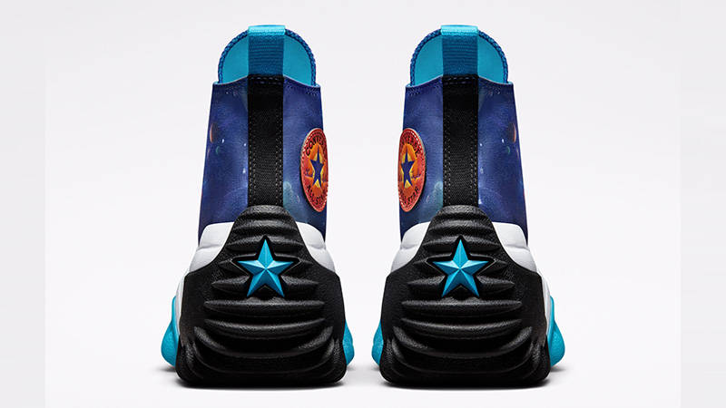 run star space jam