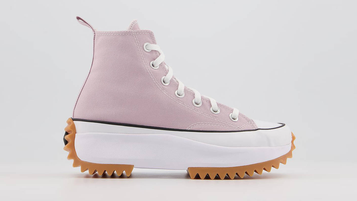 Converse Runstar Hike Himalayan Salt